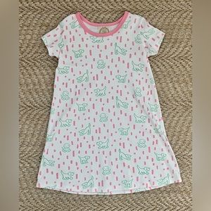 The Beaufort Bonnet Company Polly Play Dress